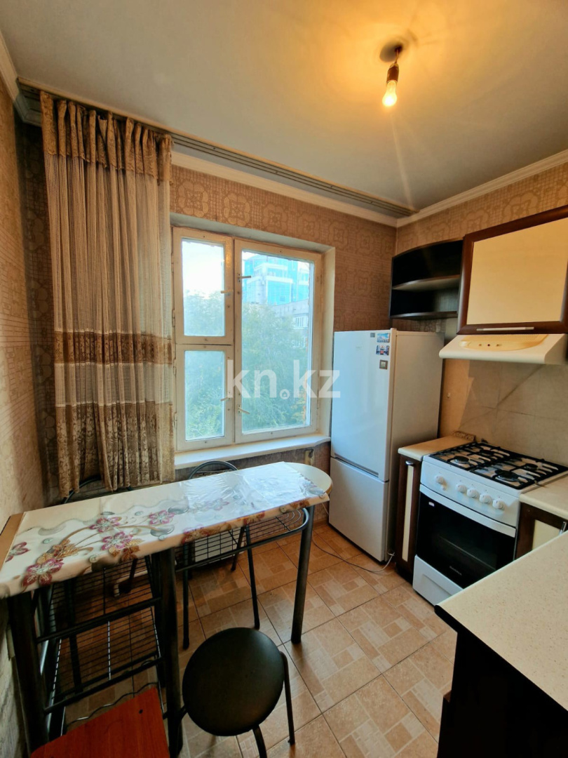 Продажа 2-комнатной квартиры, 43 м² - Продажа квартир в Петропавловске фото 1 из 8