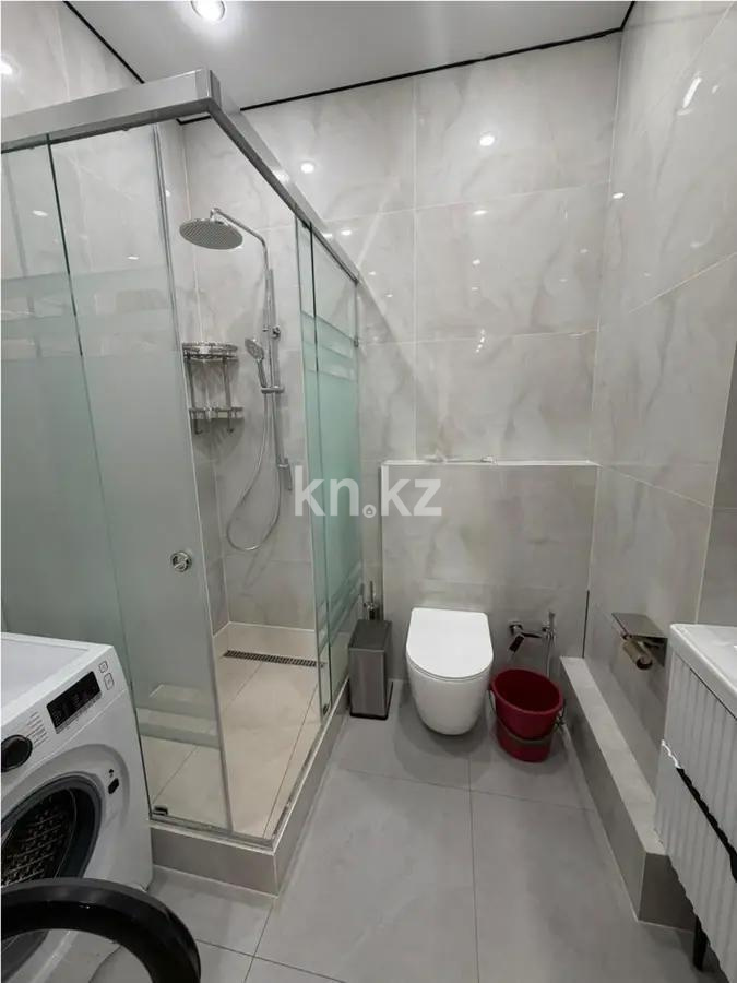 Продажа 2-комнатной квартиры, 65 м² - Продажа квартир в новостройках Алматы без посредников - страница 19 фото 4 из 4