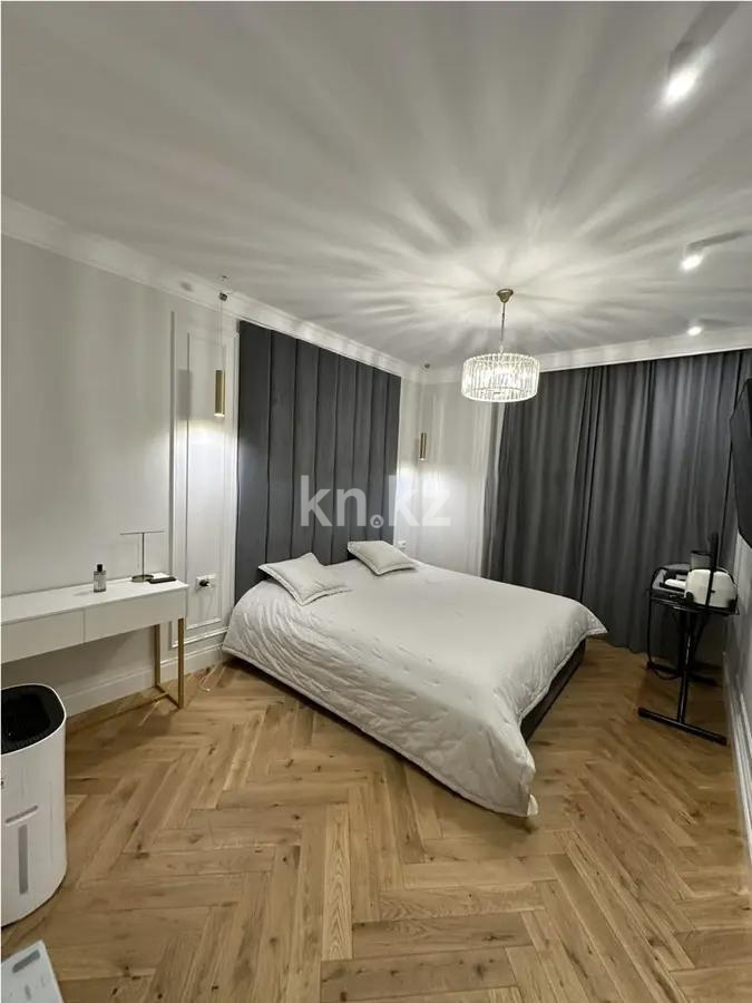 Продажа 4-комнатной квартиры, 120 м² - Продажа  четырехкомнатных квартир в Алматы без посредников фото 2 из 4