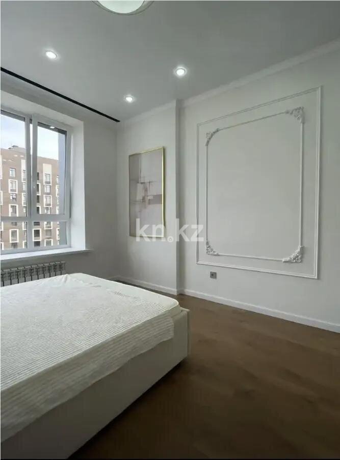 Продажа 2-комнатной квартиры, 40.1 м² в Астане