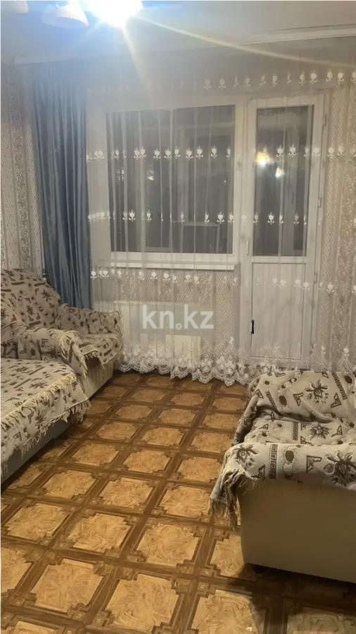 Продажа 1-комнатной квартиры, 38 м² в Алматы