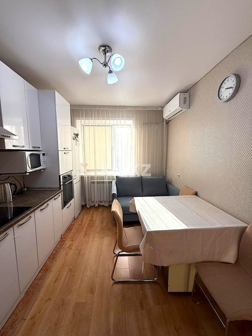 Продажа 1-комнатной квартиры, 37 м² - Продажа недвижимости в Астане - страница 10 фото 13 из 22
