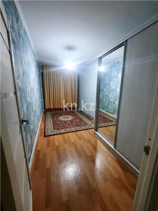 Продажа 2-комнатной квартиры, 55 м² - Продажа квартир в Карасайском р-не Алматы фото 1 из 5