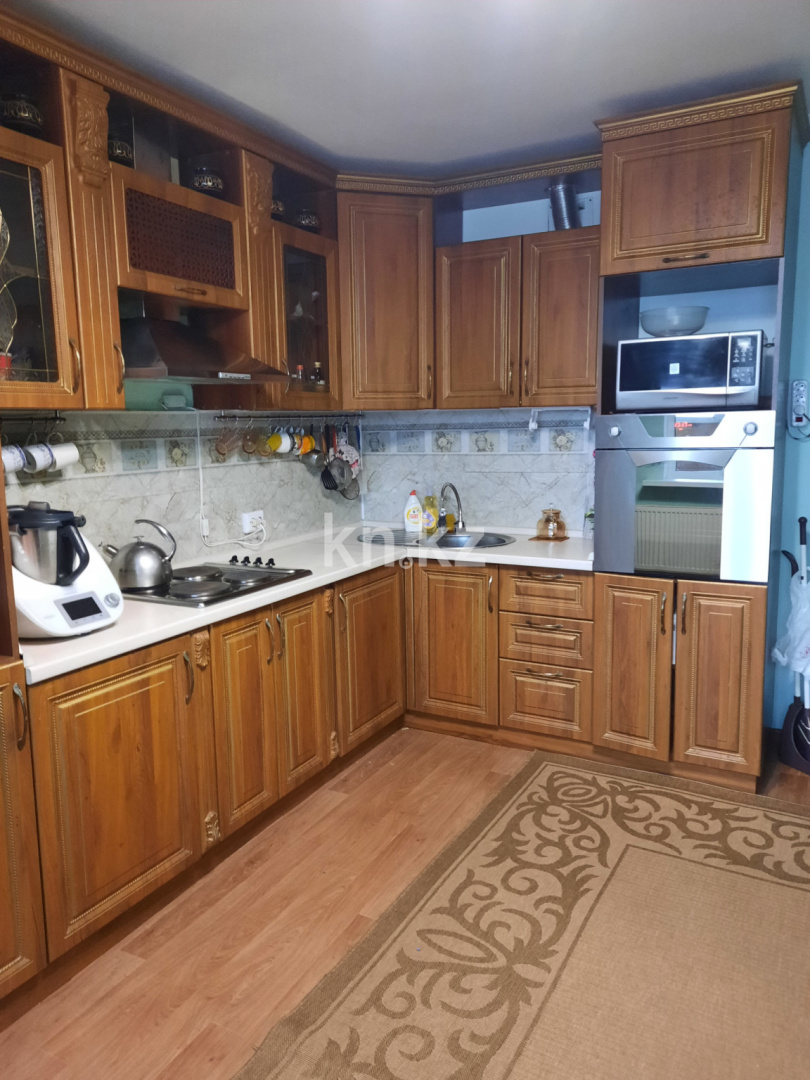 Продажа 3-комнатной квартиры, 90 м², ул. Кенесары, дом  70 - ул. Жубанова - Продажа квартир в Астане фото 7 из 30