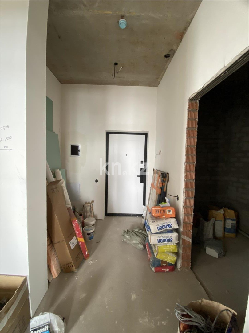 Продажа 2-комнатной квартиры, 70 м² - Недвижимость в Астане - страница 3 фото 8 из 9