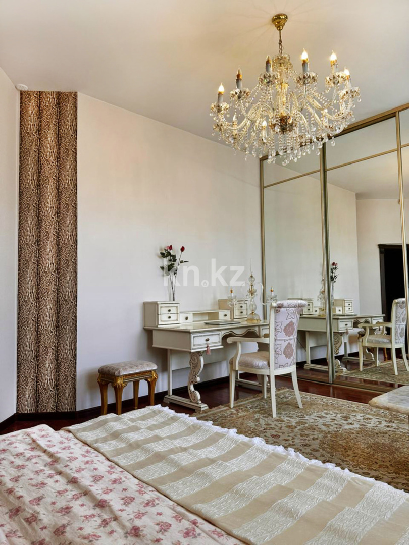 Продажа 4-комнатного дома, 295 м² - Продажа домов, коттеджей в Казахстане фото 35 из 40