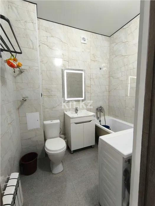 Продажа 2-комнатной квартиры, 59.3 м², ул. Култегин - Продажа квартир в Астане фото 4 из 5