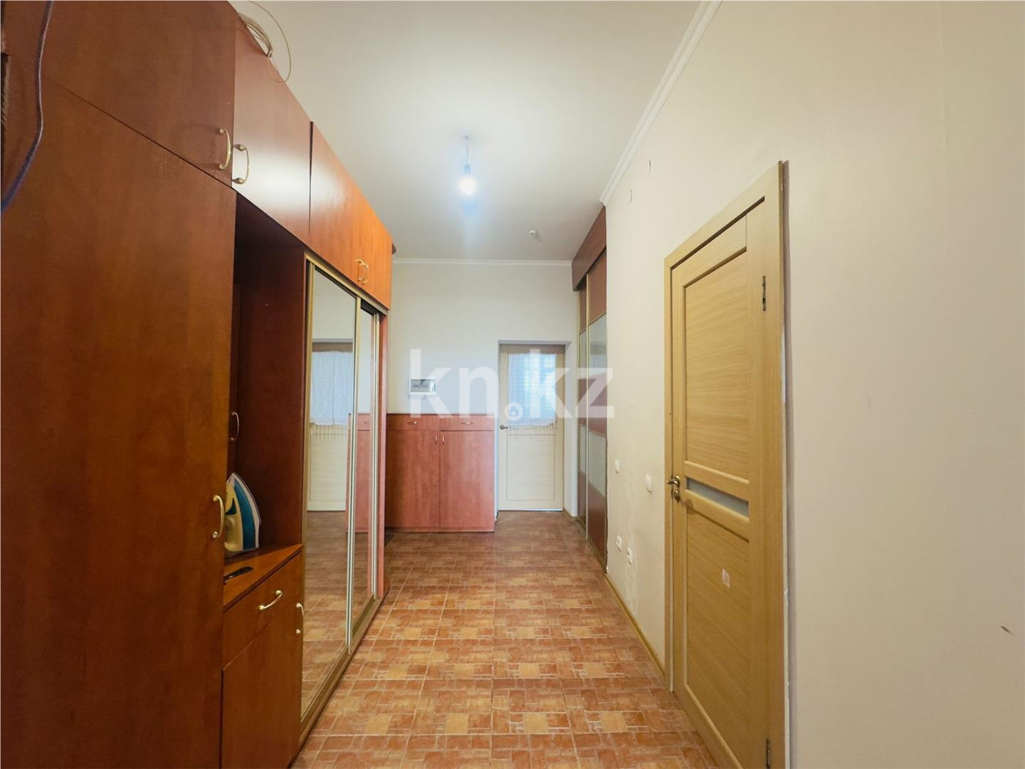 Продажа 2-комнатной квартиры, 84.6 м², ул. Кенесары - Продажа квартир в Астане фото 8 из 10
