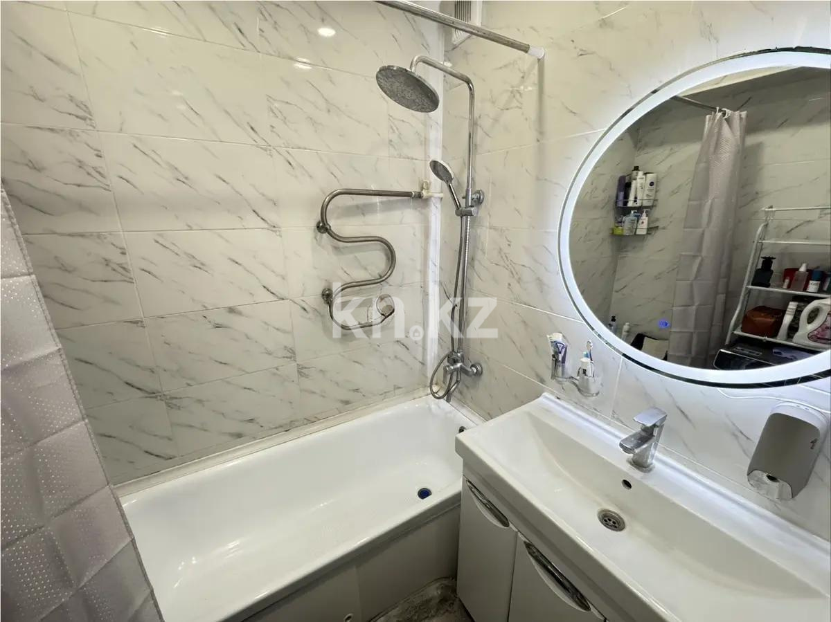 Продажа 2-комнатной квартиры, 57 м² в Алматы - фото 4