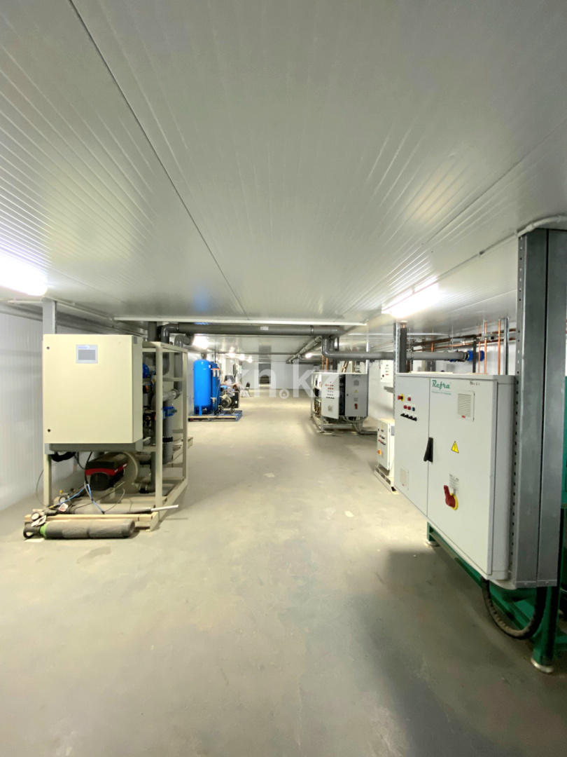 Продажа , 2700 м², Акбулак п., дом  1111 - Продажа офисных и торговых помещений в Шымкенте фото 4 из 40