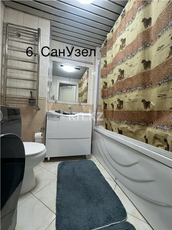 Продажа 1-комнатной квартиры, 42 м² - Продажа квартир в Алматы - страница 3 фото 3 из 5