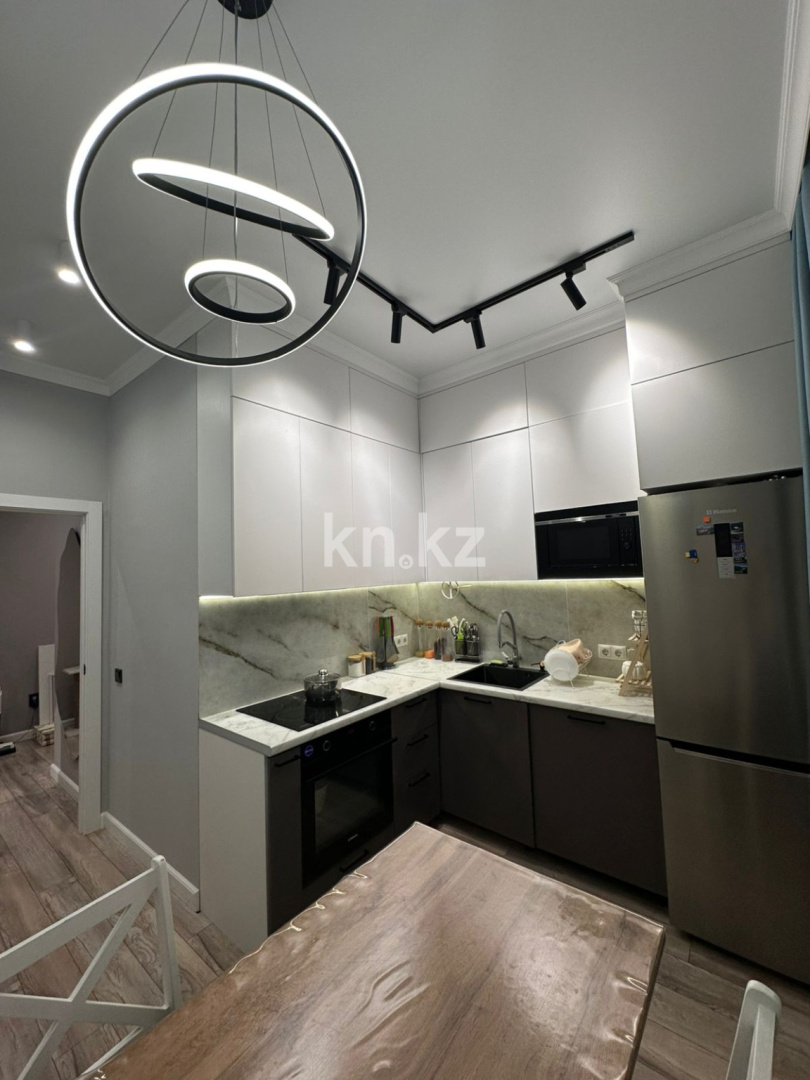 Продажа 3-комнатной квартиры, 76.8 м² - Продажа квартир в Казахстане - страница 3 фото 9 из 14