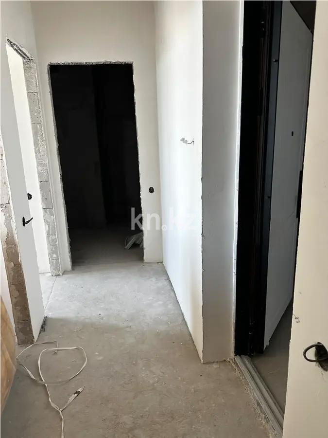 Продажа 1-комнатной квартиры, 36.5 м² в Астане - фото 4