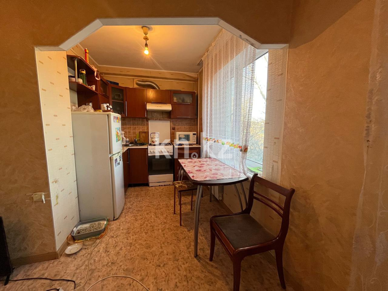 Продажа 2-комнатной квартиры, 45.6 м² - Продажа недвижимости в Костанае фото 8 из 21