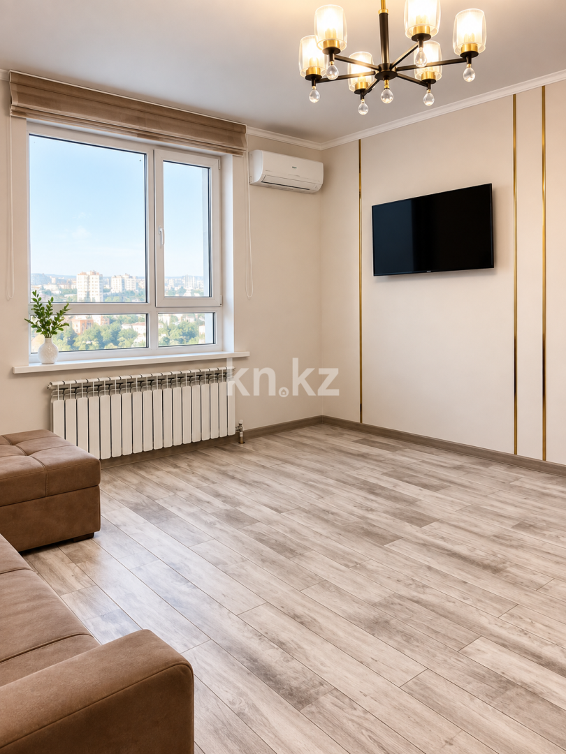 Продажа 1-комнатной квартиры, 31 м² - Продажа квартир в Бостандыкском р-не Алматы - страница 41 фото 3 из 13