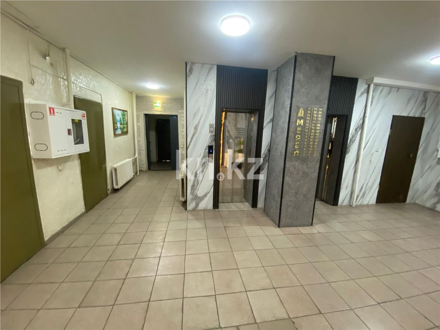 Продажа 2-комнатной квартиры, 53.8 м², ул. Куйши Дина - Продажа жилой и коммерческой недвижимости в Астане фото 13 из 13