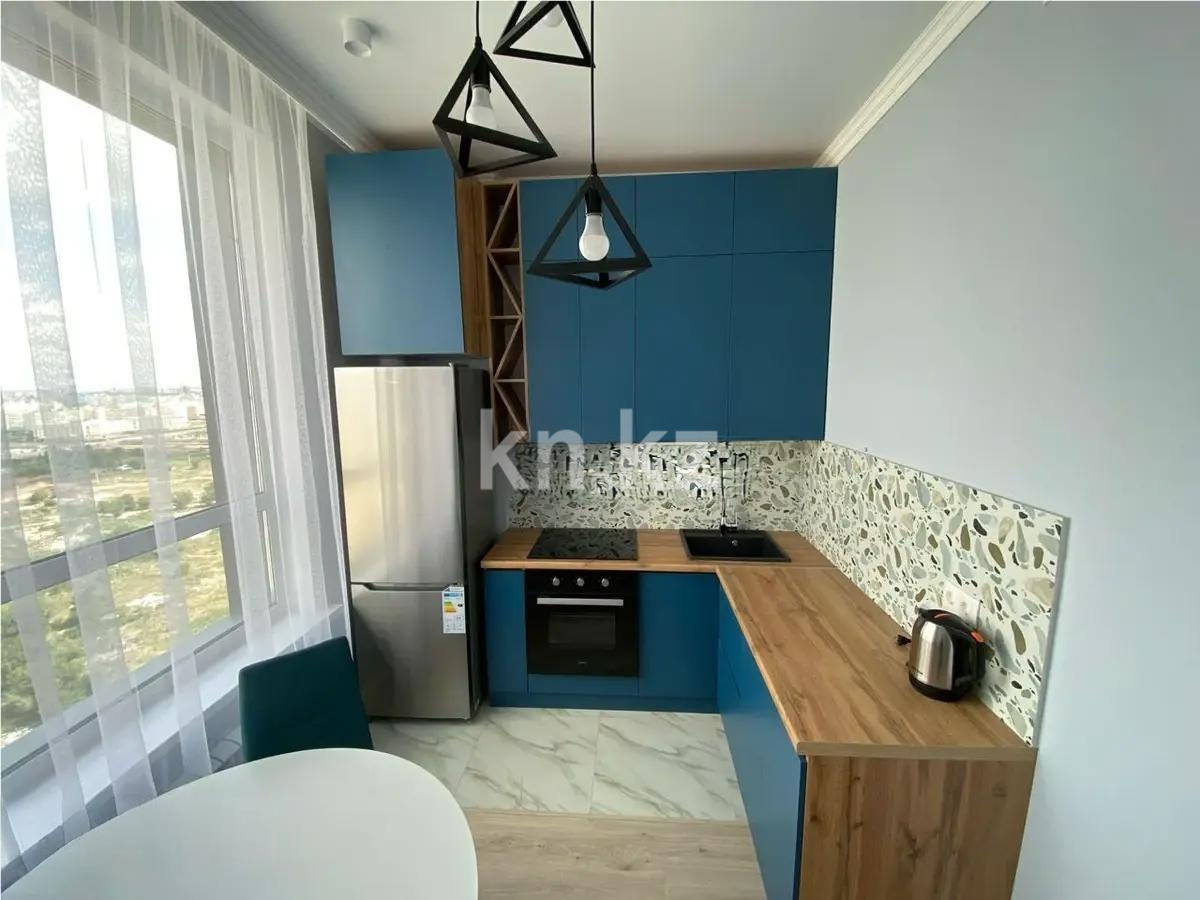 Продажа 1-комнатной квартиры, 44.2 м² - Продажа однокомнатных квартир от собственников в Астане - страница 5 фото 2 из 3