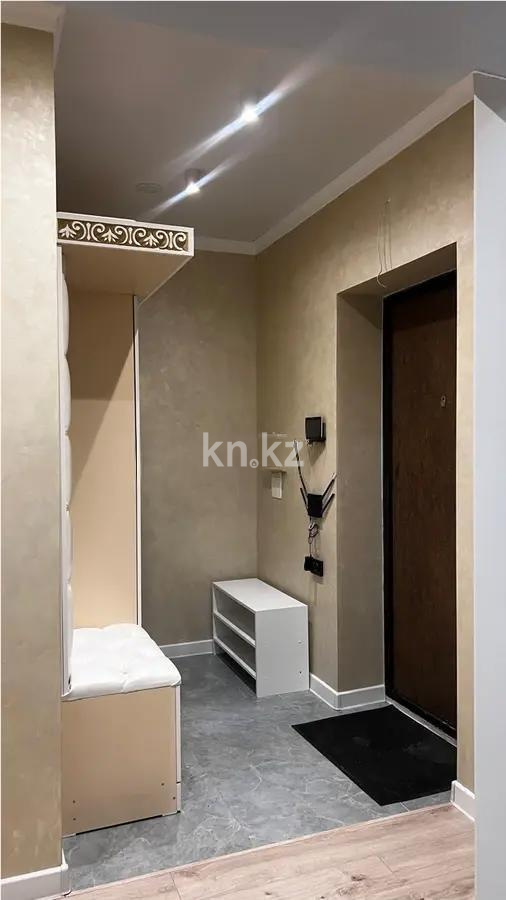 Продажа 1-комнатной квартиры, 52 м² в Алматы - фото 4