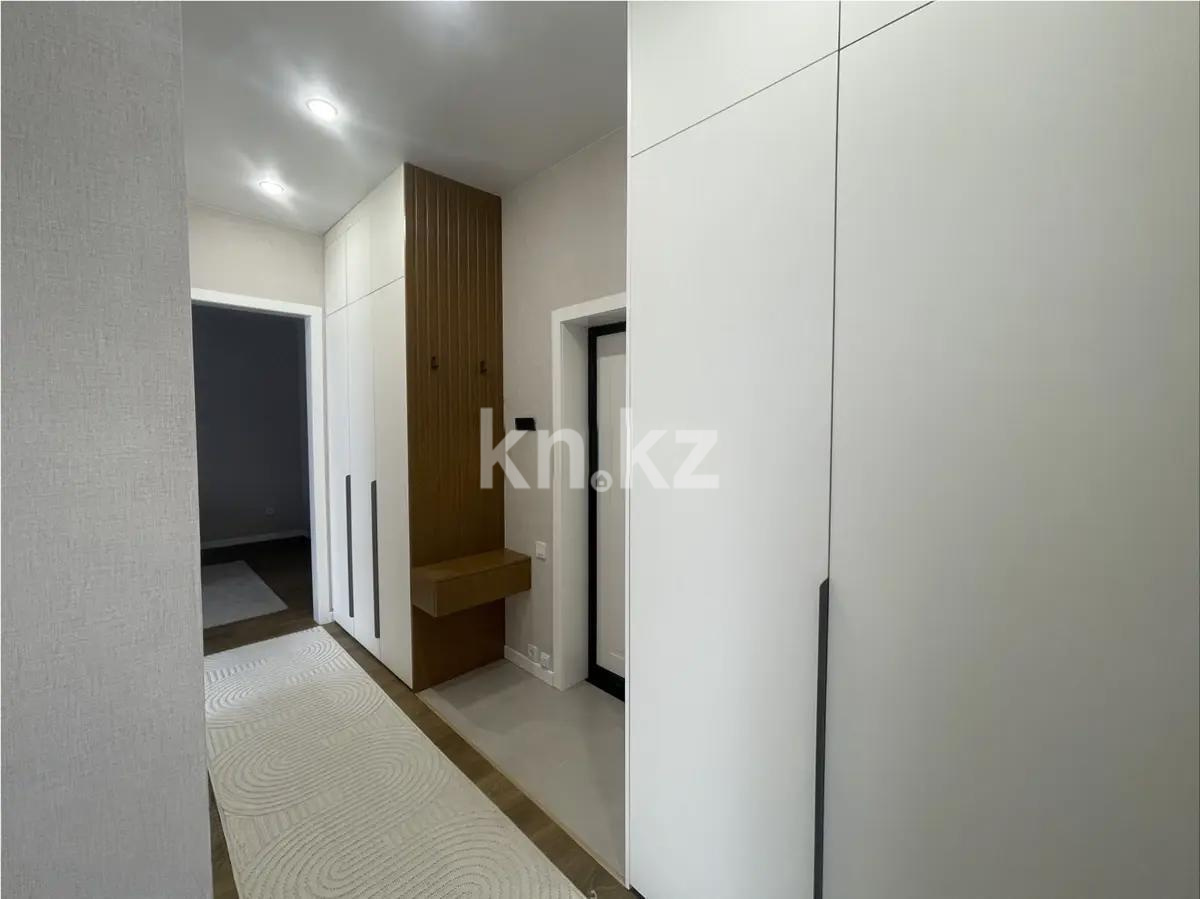 Продажа 2-комнатной квартиры, 56 м² в Астане - фото 5