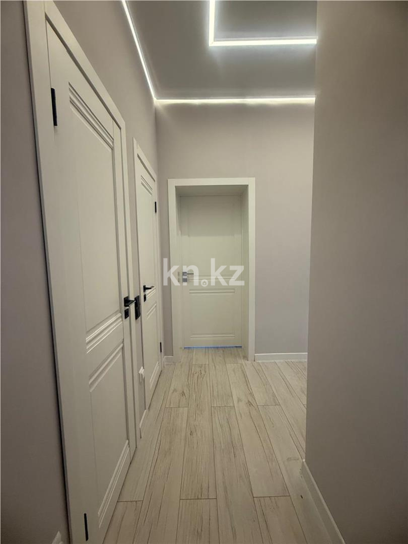 Продажа 2-комнатной квартиры, 68 м², 067 учетный квартал - Продажа квартир в Караганде фото 10 из 10