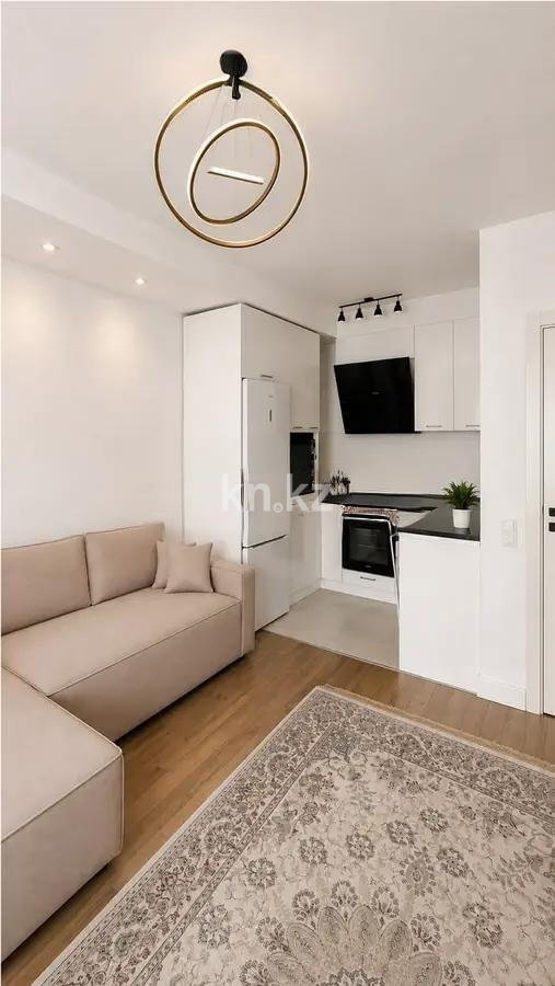 Продажа 2-комнатной квартиры, 50 м² - Продажа квартир в Бостандыкском р-не Алматы - страница 5 фото 3 из 5