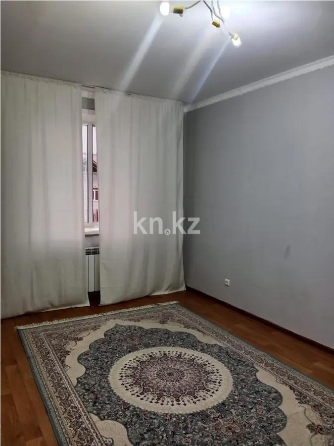 Продажа 2-комнатной квартиры, 55.3 м² - Продажа двухкомнатных квартир в кирпичном доме в Казахстане - страница 5 фото 1 из 2