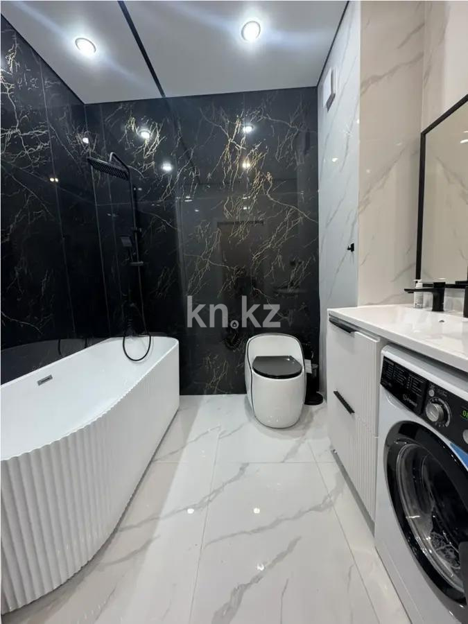 Продажа 3-комнатной квартиры, 65 м² в Алматы - фото 4