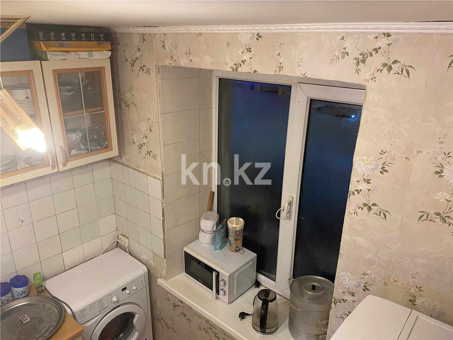 Продажа 1-комнатной квартиры, 34 м², мкр-н 7 в Темиртау - фото 4