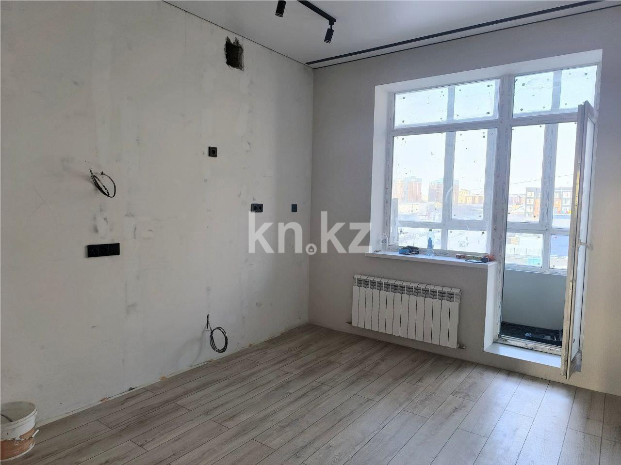 Продажа 3-комнатной квартиры, 87 м² - Продажа недвижимости в Караганде - страница 3 фото 5 из 8