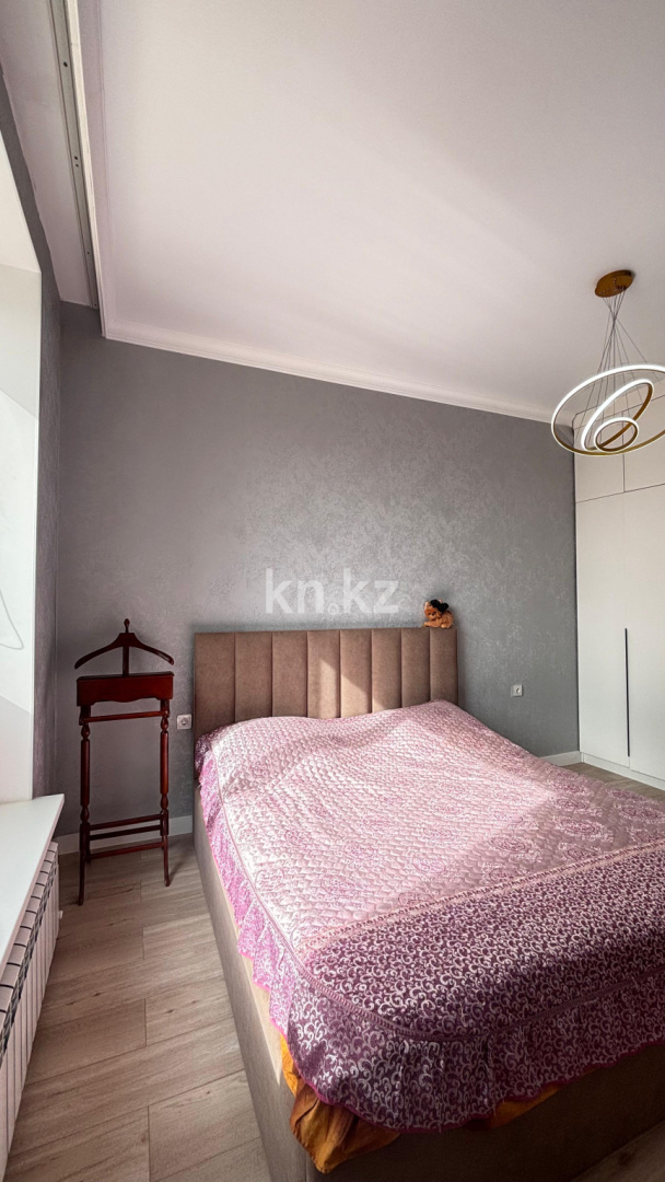 Продажа 3-комнатной квартиры, 97 м², ул. Ахмедьярова, дом  3 в Астане - фото 9