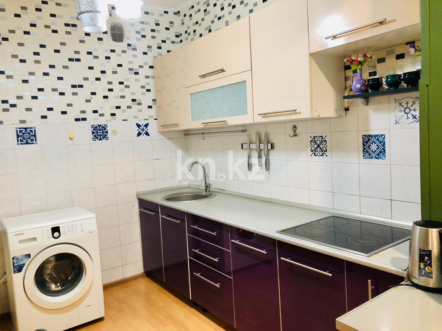 Продажа 3-комнатной квартиры, 70 м² - Продажа квартир в Актау фото 4 из 10