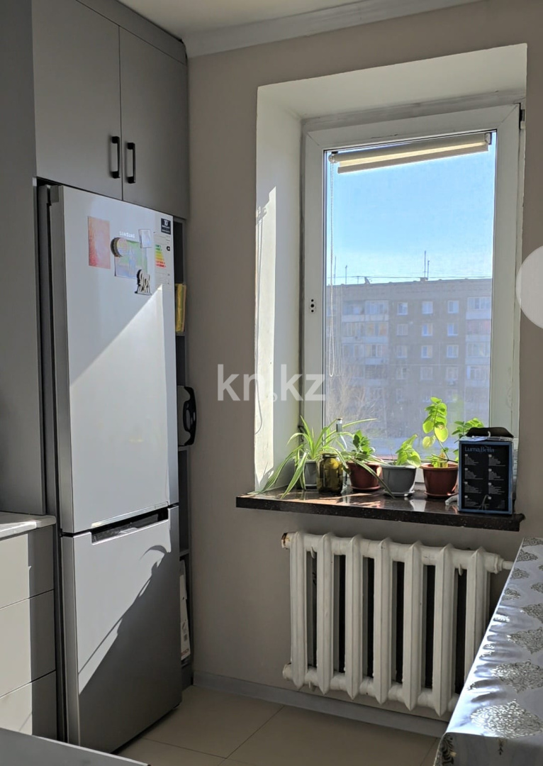 Продажа 2-комнатной квартиры, 51.8 м² в Усть-Каменогорске - фото 2