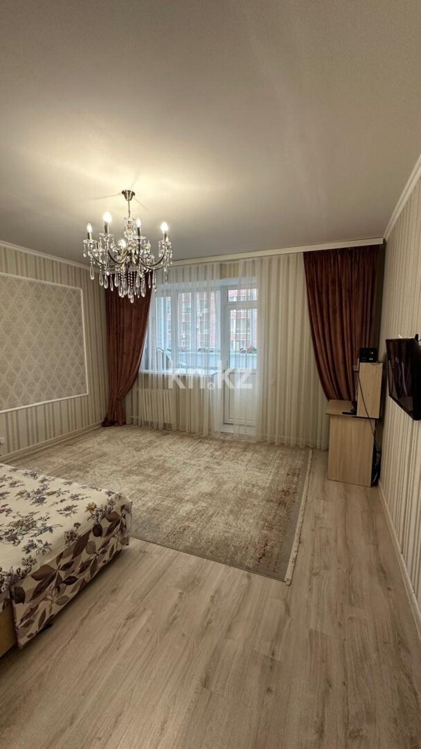 Продажа 4-комнатной квартиры, 123 м² в Астане - фото 24