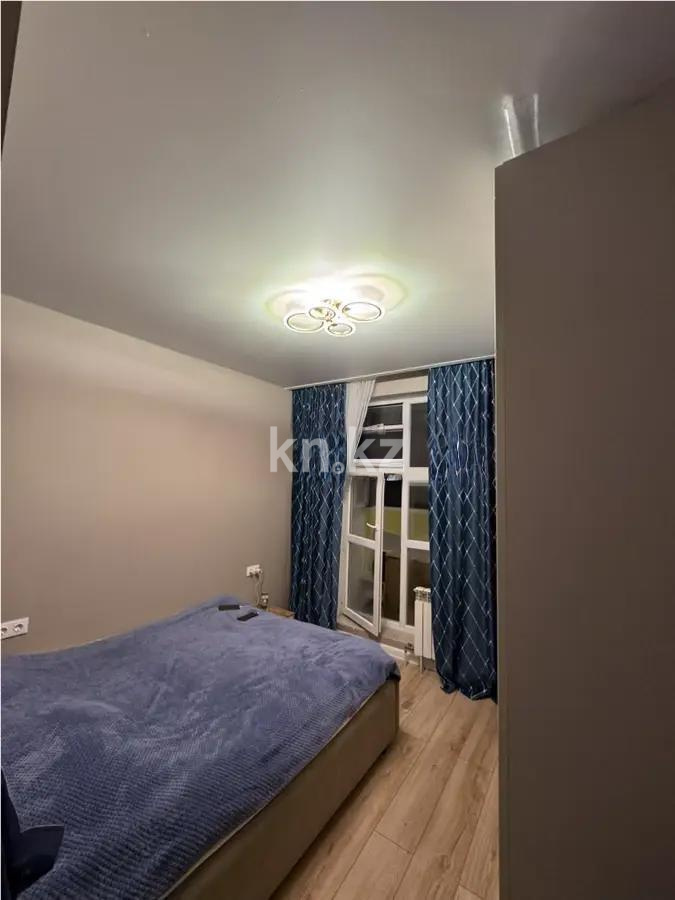 Продажа 3-комнатной квартиры, 90 м², ул. Кургальжинское шоссе, дом  20/2 в Астане - фото 2