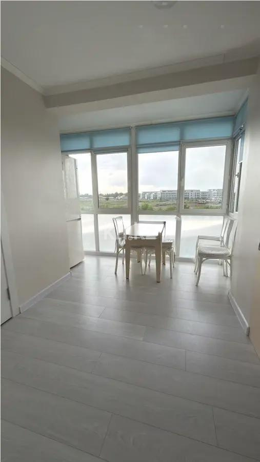 Продажа 2-комнатной квартиры, 56 м² - Продажа квартир в Алматы - страница 6 фото 3 из 4