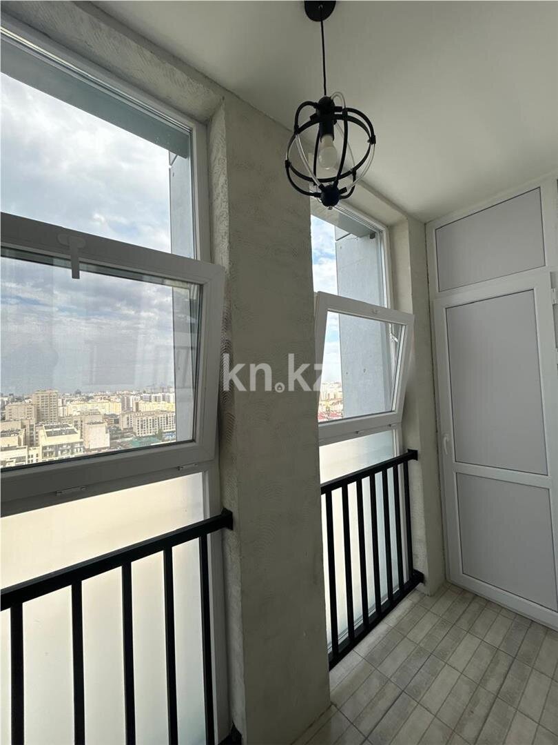 Продажа 4-комнатной квартиры, 85 м² в Астане - фото 5