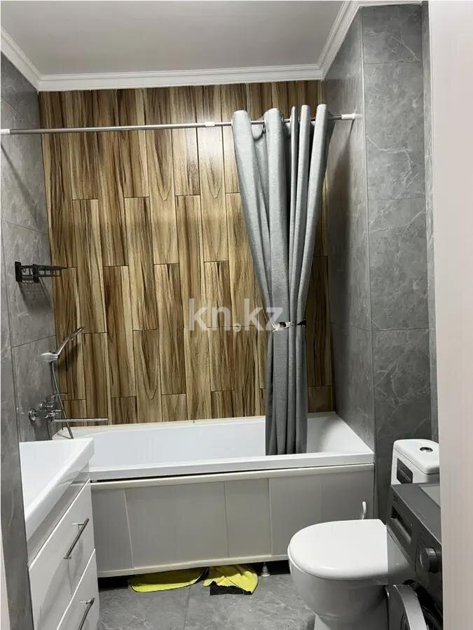 Продажа 1-комнатной квартиры, 29.6 м² в Алматы - фото 3