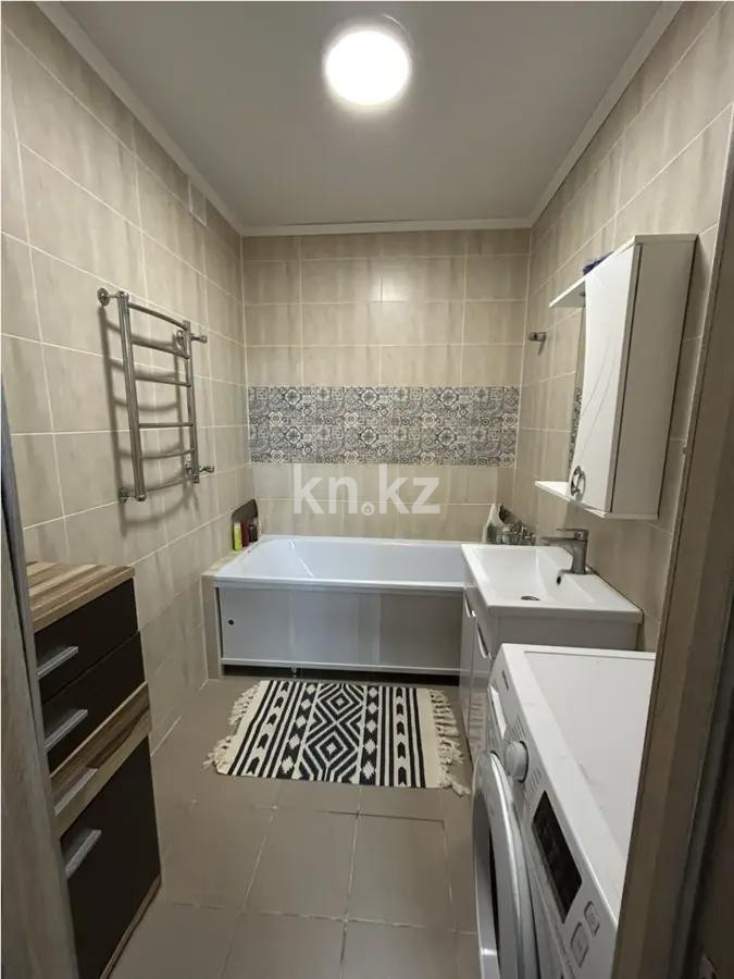 Продажа 3-комнатной квартиры, 92 м² - Продажа квартир от собственников в Караганде - страница 9 фото 5 из 7