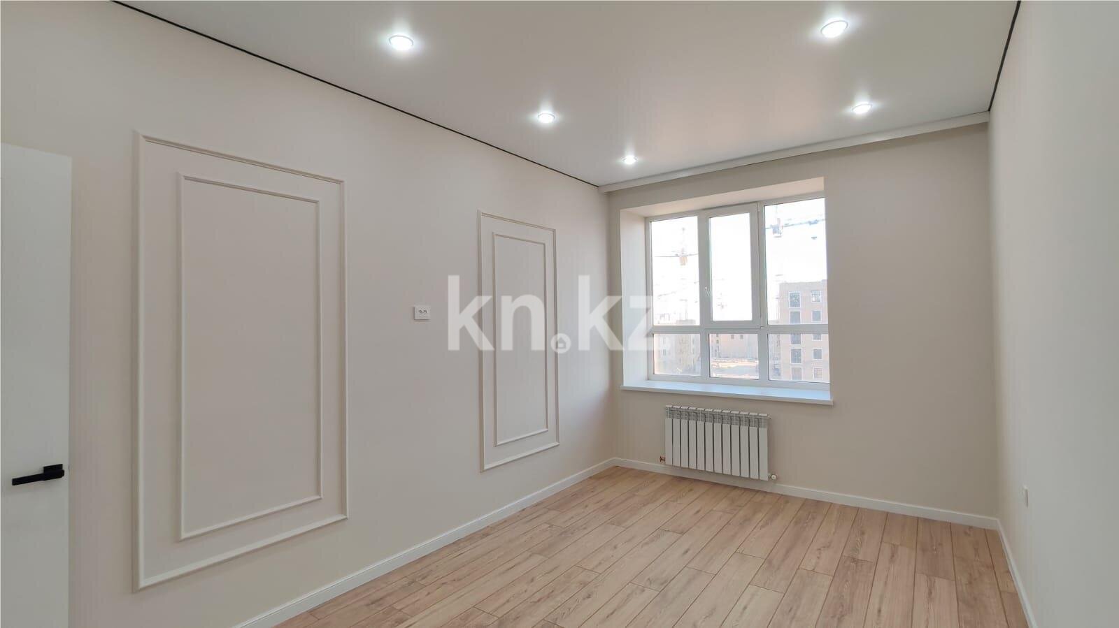 Продажа 3-комнатной квартиры, 65 м² в Караганде - фото 4