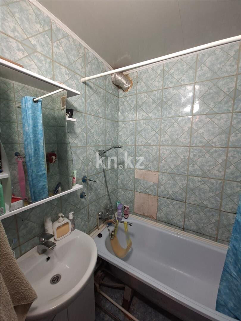Продажа 4-комнатной квартиры, 73 м² в Караганде - фото 11