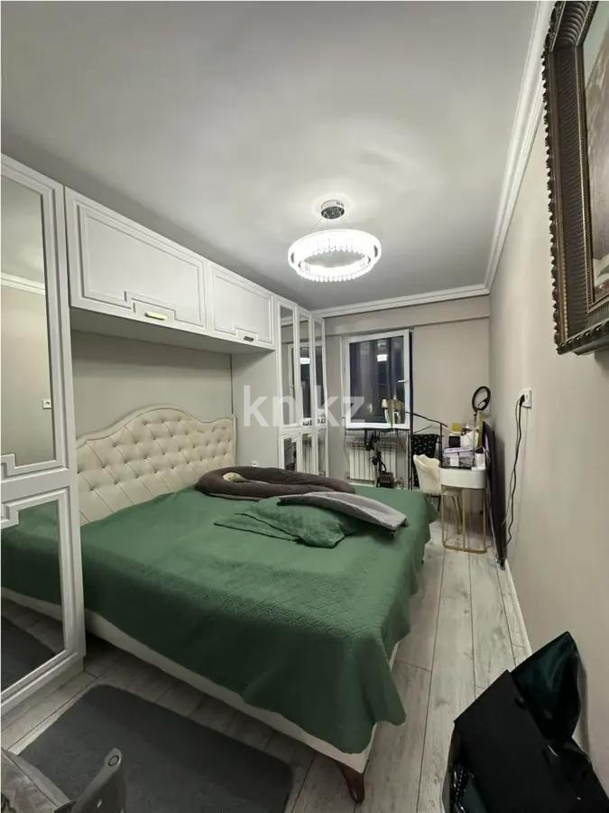 Продажа 3-комнатной квартиры, 100 м² - Продажа квартир в Алматы фото 2 из 4