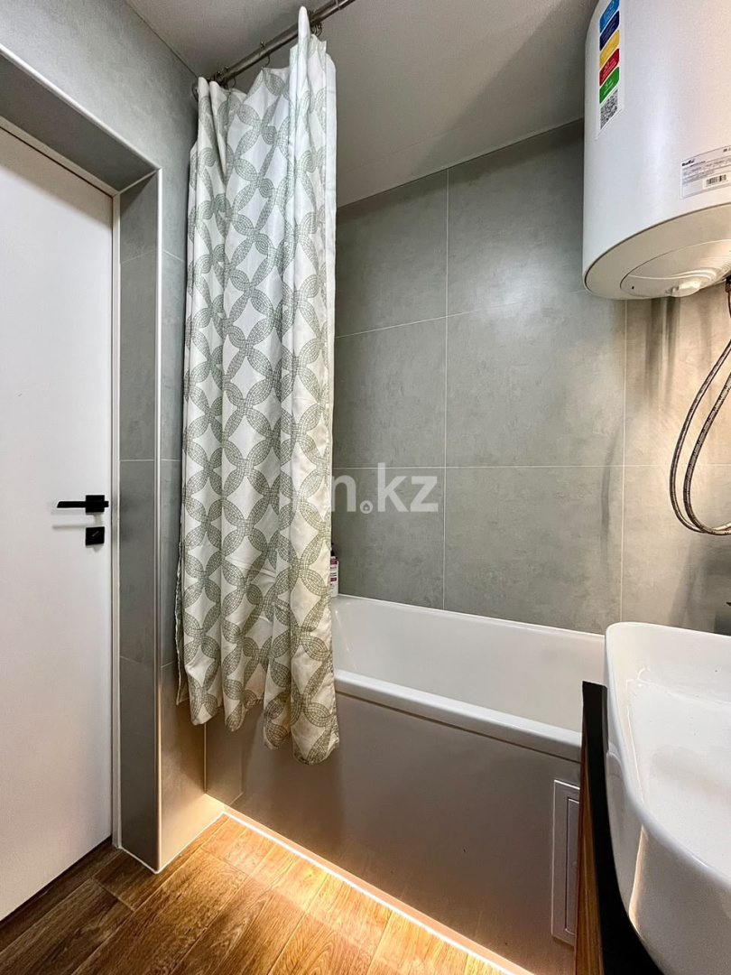 Продажа 1-комнатной квартиры, 35 м² - Продажа квартир в Караганде - страница 26 фото 15 из 21