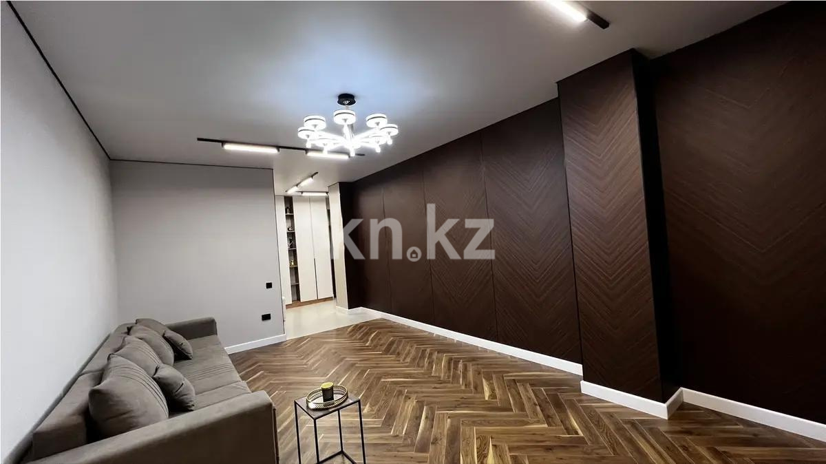 Продажа 2-комнатной квартиры, 64 м², ул. Жургенова, дом  19 в Астане