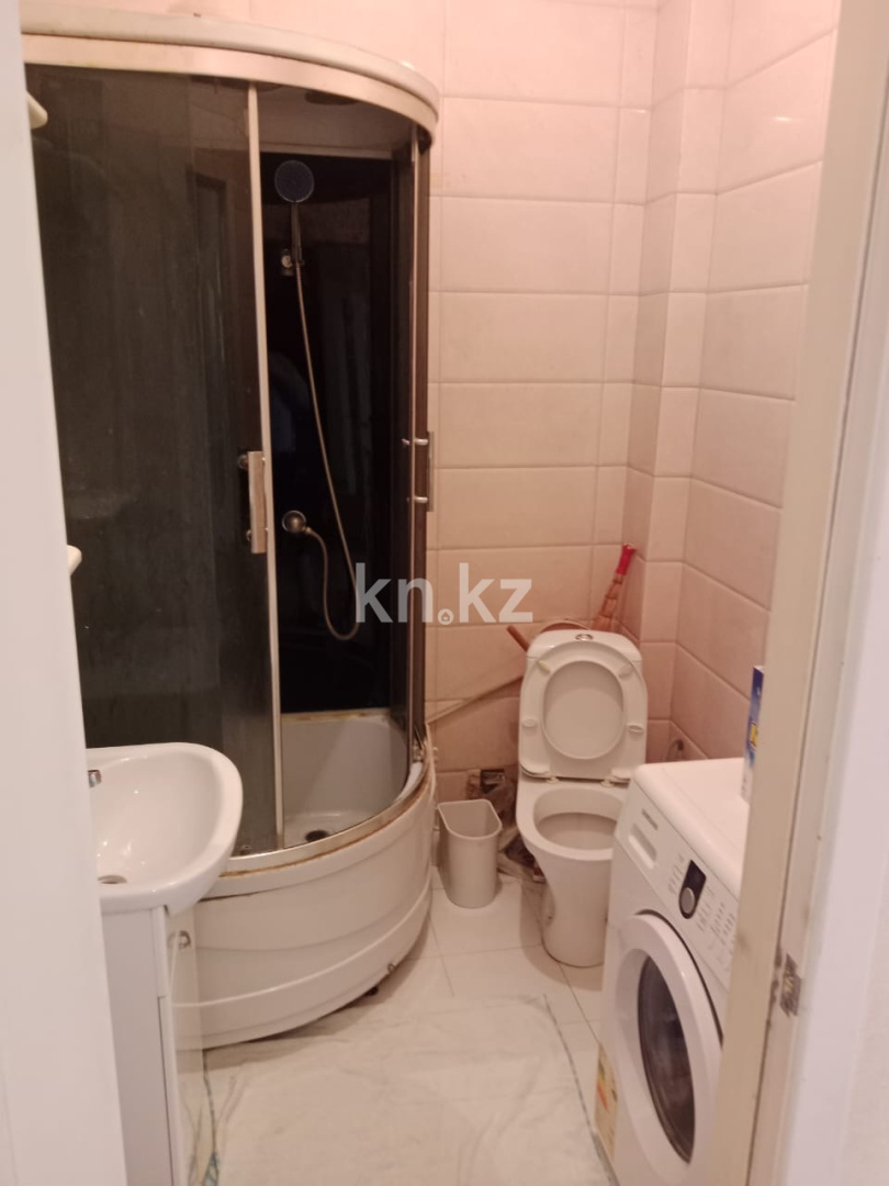 Аренда 1-комнатной квартиры, 50 м² в Астане - фото 10