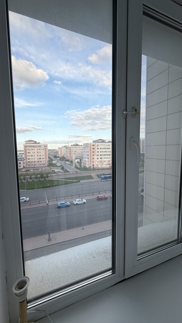 Продажа 2-комнатной квартиры, 61.87 м² - Продажа жилой и коммерческой недвижимости в Астане фото 10 из 19