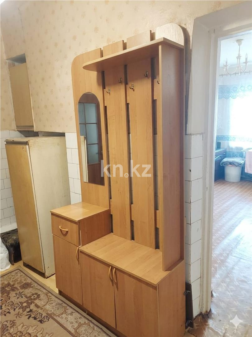 Продажа 2-комнатной квартиры, 42 м² в Караганде - фото 9