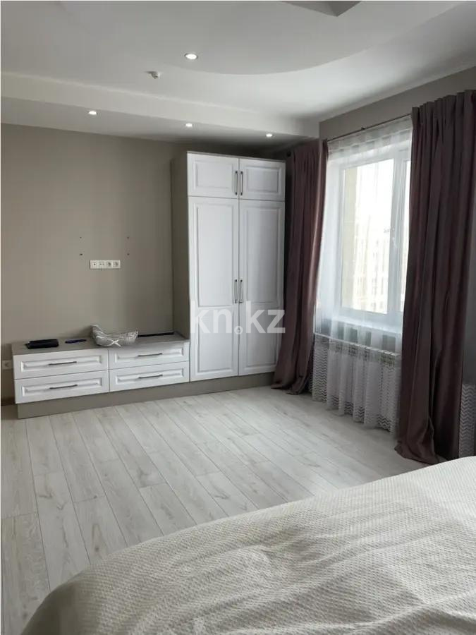 Продажа 4-комнатной квартиры, 148 м², пр. Кабанбай батыра, дом  11 - Продажа  четырехкомнатных квартир в новостройках Астаны фото 2 из 7