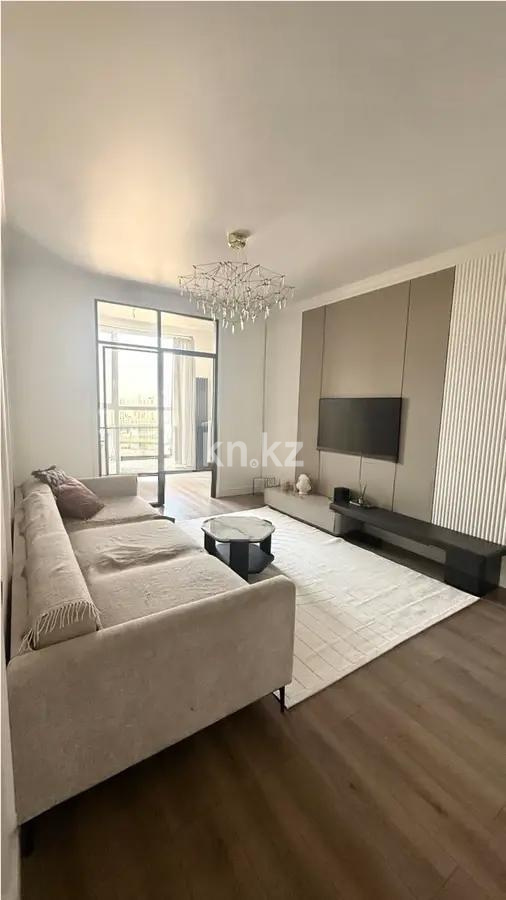 Продажа 3-комнатной квартиры, 102 м² в Астане