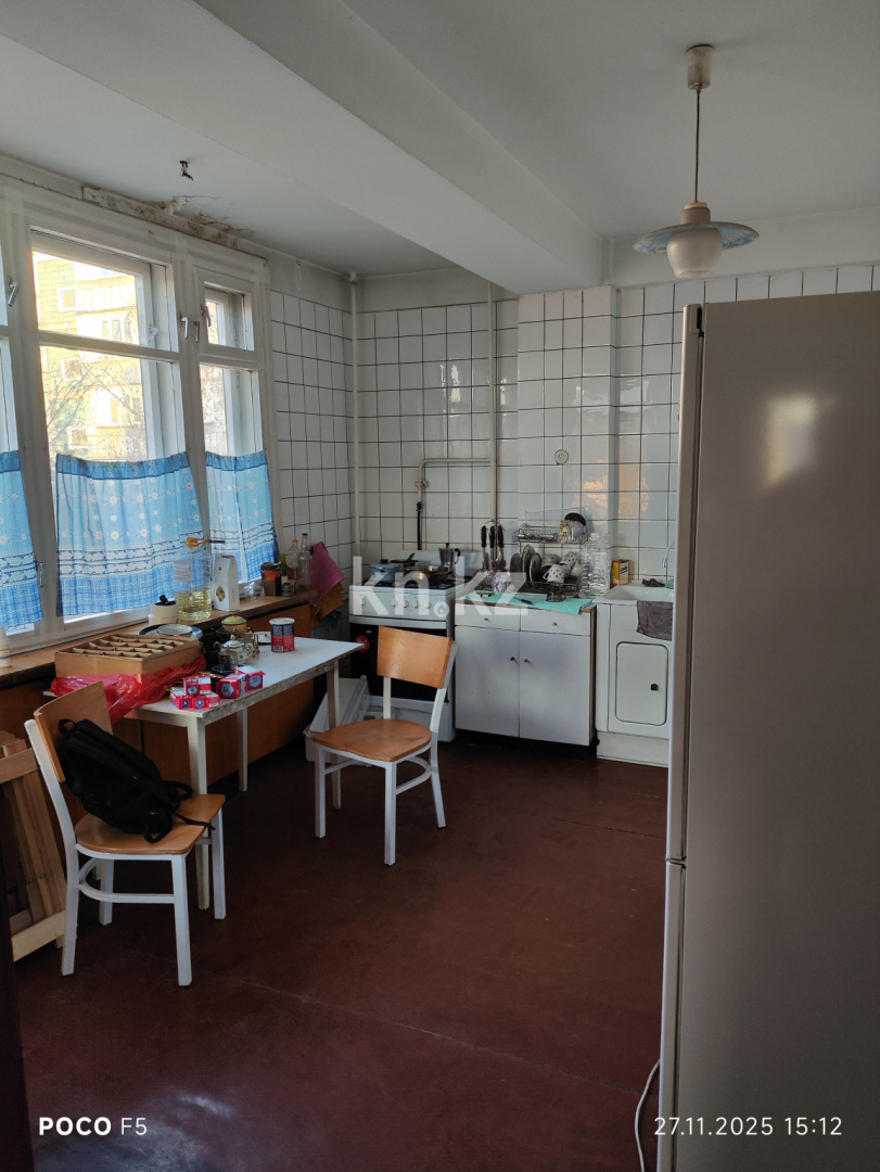 Продажа 4-комнатной квартиры, 156.5 м², ул. Наурызбай батыра, дом  70 - ул. Айтеке би - Продажа  четырехкомнатных квартир в Алматы без посредников фото 23 из 23