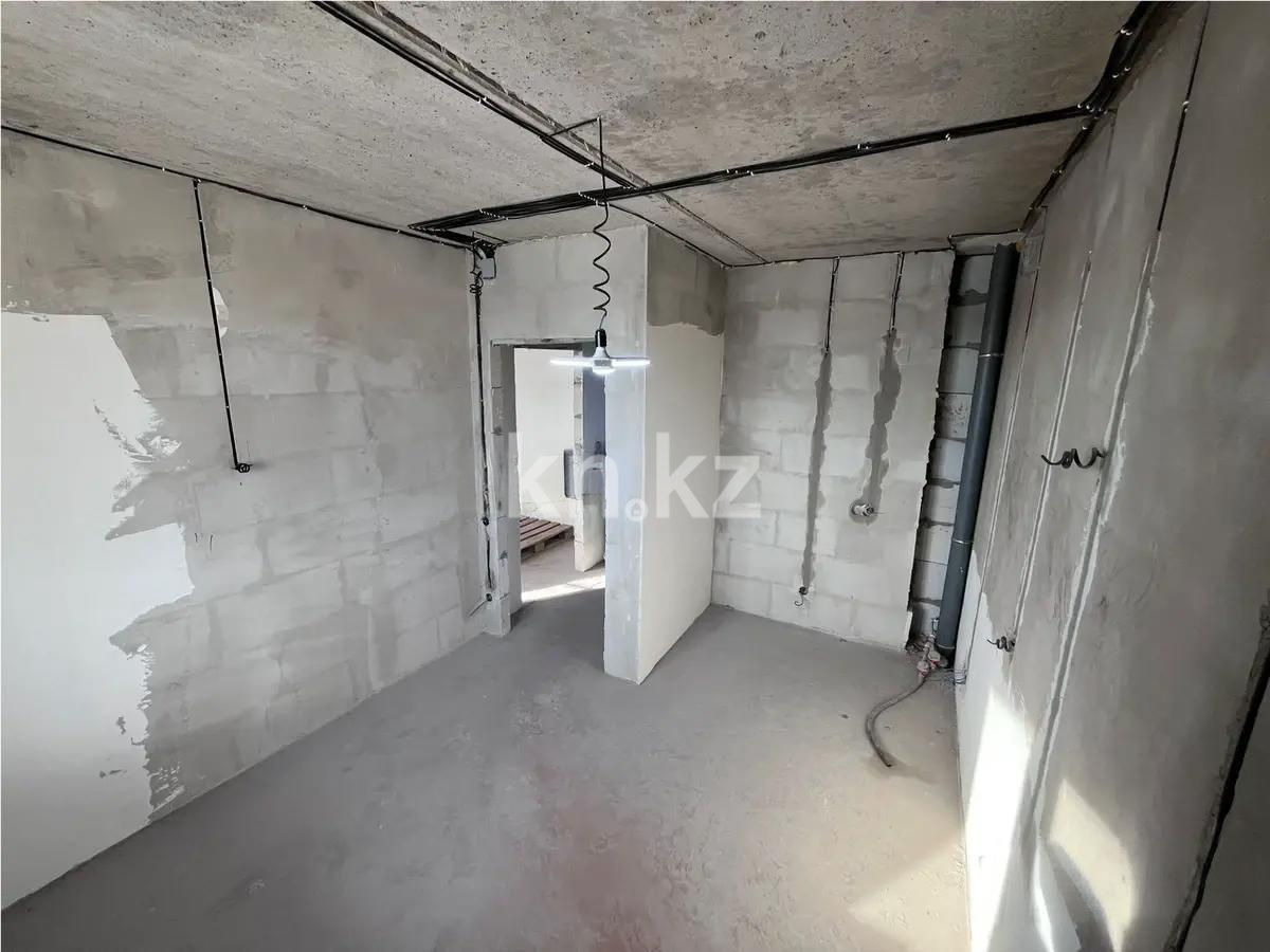 Продажа 2-комнатной квартиры, 70 м² - Продажа квартир без посредников в Караганде фото 2 из 5